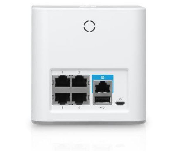 Ubiquiti AmpliFi HD Mesh System (1750Mb/s a/b/g/n/ac) USB - 344210 - zdjęcie 5